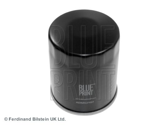 BLUE PRINT Eļļas filtrs ADM52107
